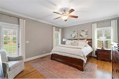 166 Fieldwood Drive, Advance, NC 27006 - Photo 16