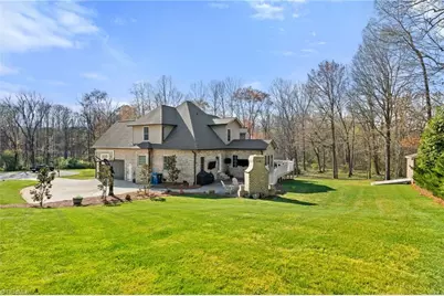 166 Fieldwood Drive, Advance, NC 27006 - Photo 36