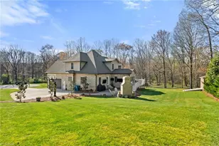 166 Fieldwood Dr, Advance, NC 27006 - Photo 36