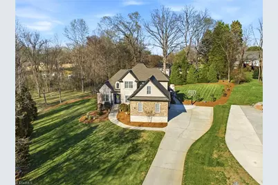 166 Fieldwood Drive, Advance, NC 27006 - Photo 2