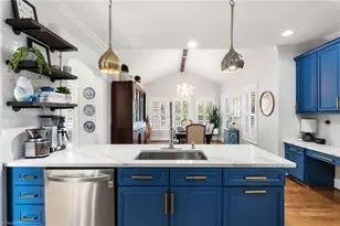 166 Fieldwood Dr, Advance, NC 27006 - Photo 12