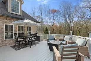 166 Fieldwood Dr, Advance, NC 27006 - Photo 28