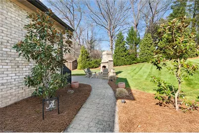 166 Fieldwood Drive, Advance, NC 27006 - Photo 32