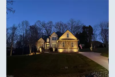 166 Fieldwood Drive, Advance, NC 27006 - Photo 40