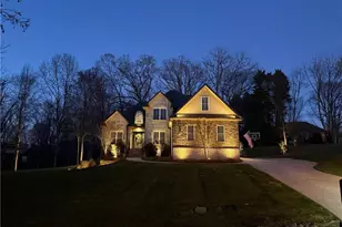 166 Fieldwood Dr, Advance, NC 27006 - Photo 40