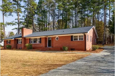 915 Fairview Drive, Lexington, NC 27292 - Photo 2