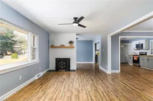 915 Fairview Dr, Lexington, NC 27292 - Photo 8