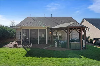 1279 Meadow Chase Drive, Lewisville, NC 27023 - Photo 36