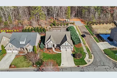 1279 Meadow Chase Drive, Lewisville, NC 27023 - Photo 44