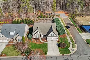 1279 Meadow Chase Dr, Lewisville, NC 27023 - Photo 44