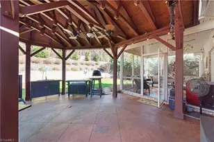 1279 Meadow Chase Dr, Lewisville, NC 27023 - Photo 34