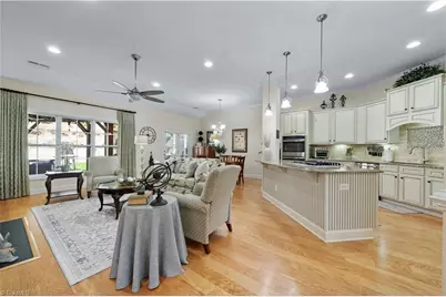 1279 Meadow Chase Drive, Lewisville, NC 27023 - Photo 16