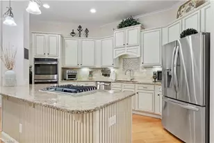 1279 Meadow Chase Dr, Lewisville, NC 27023 - Photo 12