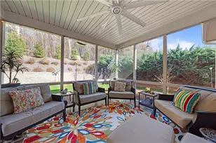 1279 Meadow Chase Dr, Lewisville, NC 27023 - Photo 32