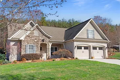 1279 Meadow Chase Drive, Lewisville, NC 27023 - Photo 2