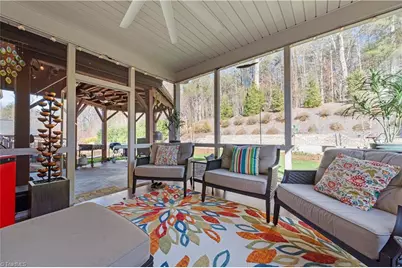 1279 Meadow Chase Drive, Lewisville, NC 27023 - Photo 4