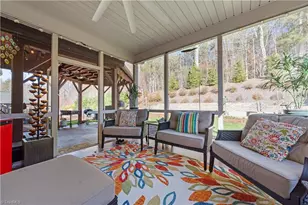 1279 Meadow Chase Dr, Lewisville, NC 27023 - Photo 4