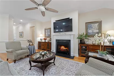 1279 Meadow Chase Drive, Lewisville, NC 27023 - Photo 18