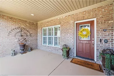 1285 Meadow Chase Drive, Lewisville, NC 27023 - Photo 6