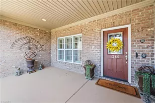 1285 Meadow Chase Dr, Lewisville, NC 27023 - Photo 6