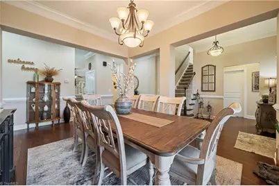 1285 Meadow Chase Drive, Lewisville, NC 27023 - Photo 14