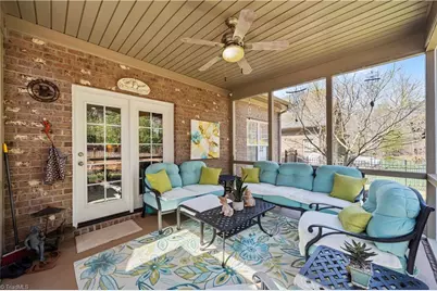 1285 Meadow Chase Drive, Lewisville, NC 27023 - Photo 38