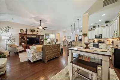 1285 Meadow Chase Drive, Lewisville, NC 27023 - Photo 22