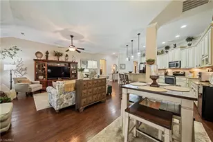 1285 Meadow Chase Dr, Lewisville, NC 27023 - Photo 22