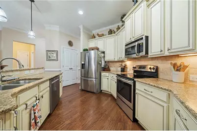 1285 Meadow Chase Drive, Lewisville, NC 27023 - Photo 16