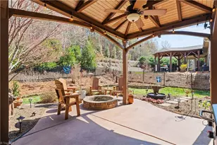 1285 Meadow Chase Dr, Lewisville, NC 27023 - Photo 40