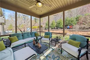1285 Meadow Chase Dr, Lewisville, NC 27023 - Photo 4