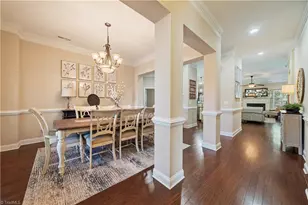 1285 Meadow Chase Dr, Lewisville, NC 27023 - Photo 12