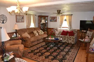 1045 Hub Justice Rd, Pine Hall, NC 27042 - Photo 4