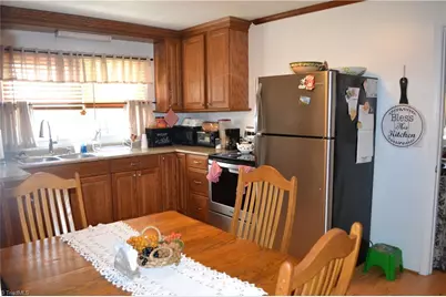 1045 Hub Justice Road, Pine Hall, NC 27042 - Photo 8