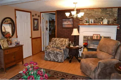 1045 Hub Justice Road, Pine Hall, NC 27042 - Photo 6