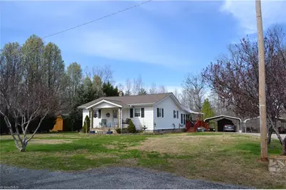 1045 Hub Justice Road, Pine Hall, NC 27042 - Photo 20