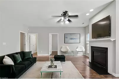 1317 Sharp Ridge Road, Greensboro, NC 27406 - Photo 16