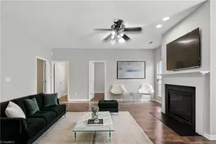 1317 Sharp Ridge Rd, Greensboro, NC 27406 - Photo 16