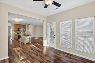 1317 Sharp Ridge Rd, Greensboro, NC 27406 - Photo 26