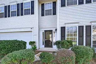 1317 Sharp Ridge Rd, Greensboro, NC 27406 - Photo 4