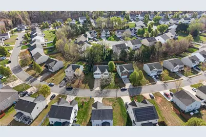 1317 Sharp Ridge Road, Greensboro, NC 27406 - Photo 48