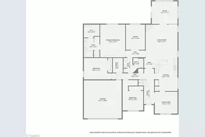 4075 Shadetree Drive, Winston-Salem, NC 27107 - Photo 28