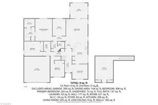 4075 Shadetree Dr, Winston-Salem, NC 27107 - Photo 32