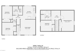 3808 Spring Branch Dr, Winston-Salem, NC 27107 - Photo 30