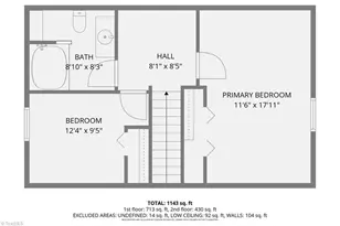 3808 Spring Branch Dr, Winston-Salem, NC 27107 - Photo 34