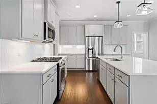 3082 Cascade Dr, Burlington, NC 27217 - Photo 10