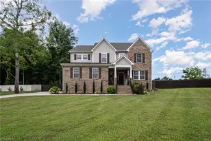3082 Cascade Dr, Burlington, NC 27217 - Photo 38