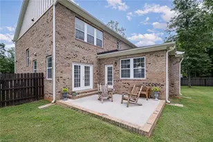 3082 Cascade Dr, Burlington, NC 27217 - Photo 34