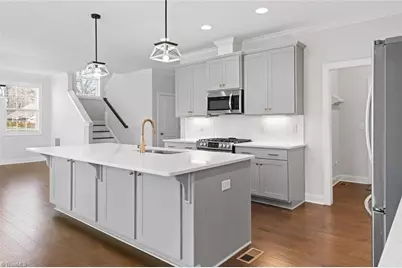 3082 Cascade Drive, Burlington, NC 27217 - Photo 12