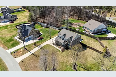 3082 Cascade Drive, Burlington, NC 27217 - Photo 36